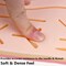 A2Z Scilab Suture Training Pad, Silicon Skin 14 Wounds of 8 Types for Practising Suture Skills A2Z-ZR851 - alternate 5